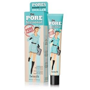 The POREfessional Face Primer Value Size
